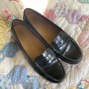 Classic Bass Weejuns - handcrafted, leather upper and outsole